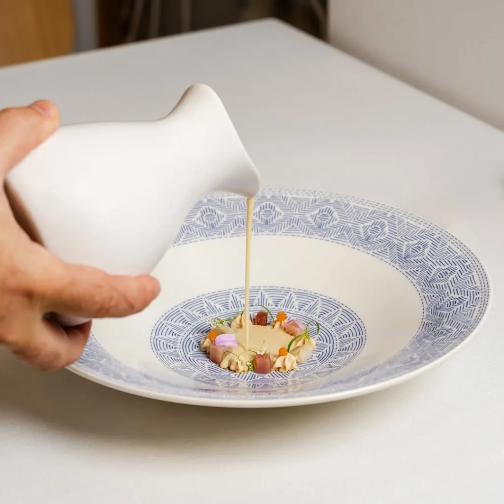 Beluga - Mediterranean Restaurant_Málaga_slider_image_3