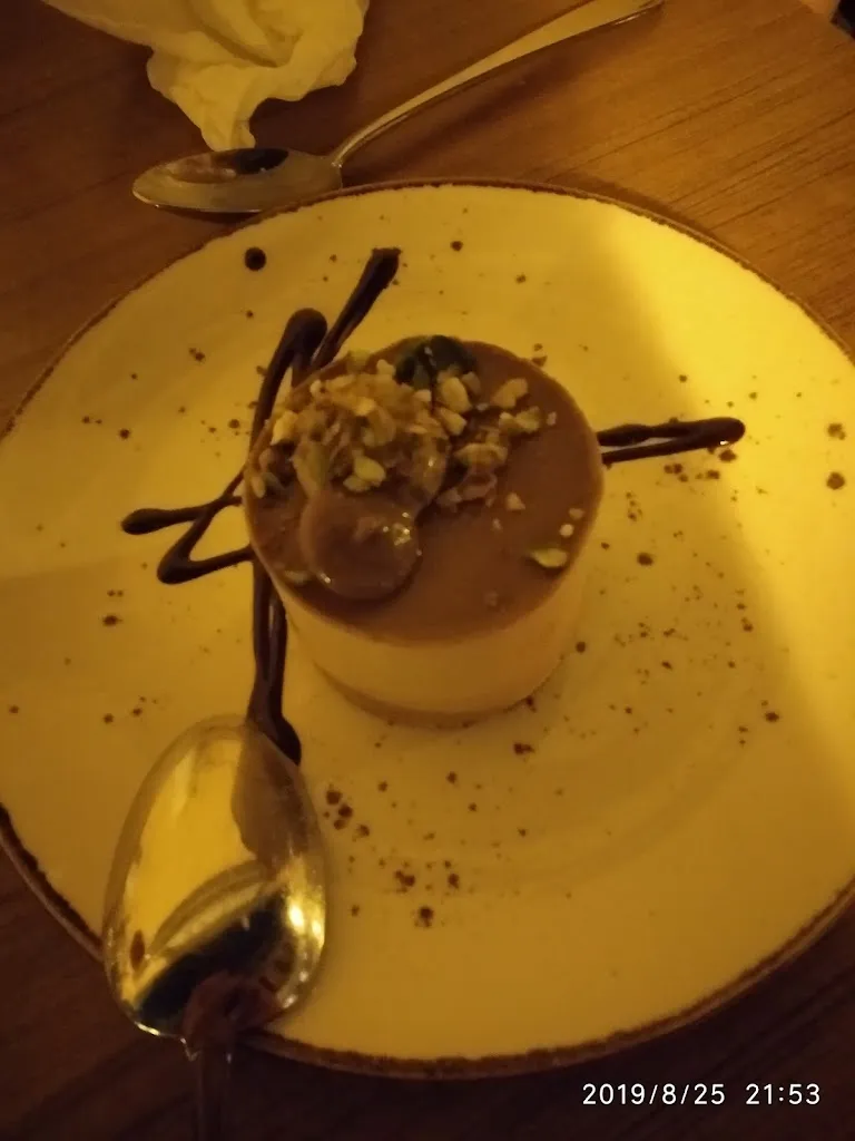 Menu_Restaurante Italiano 🍝 Osteria Angelino dal 1899 Malaga_Málaga_image_6