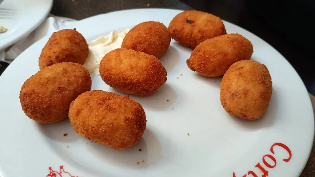 Menu_Cortijo de Pepe_Málaga_immagine_9