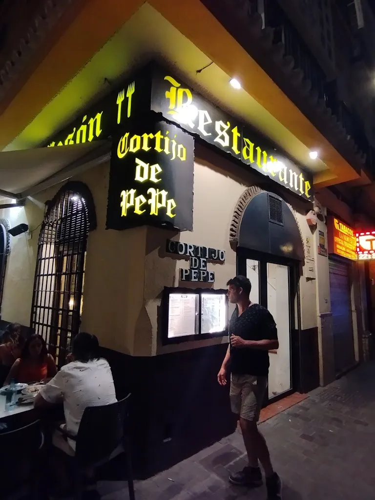 Elisabeth Spatari_Cortijo de Pepe_Málaga_recensione