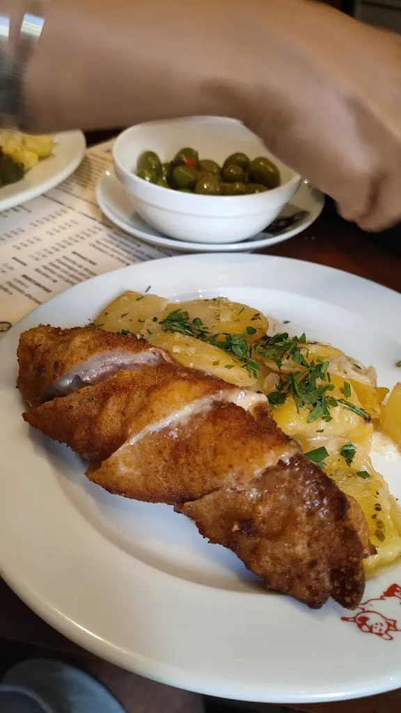 Pao Lut_Cortijo de Pepe_Málaga_recensione