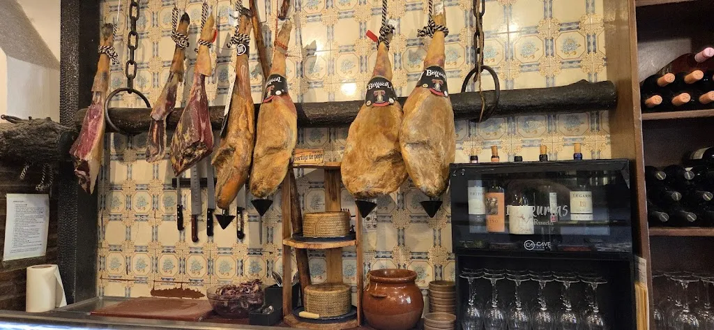 Cortijo de Pepe_Málaga_slider_image_3