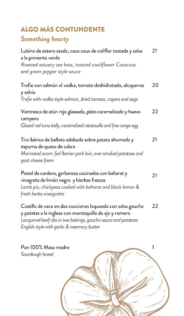 Menu_Restaurante Bendito_Málaga_image_4