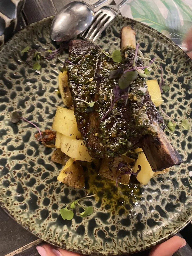 Menu_Restaurante Bendito_Málaga_image_9