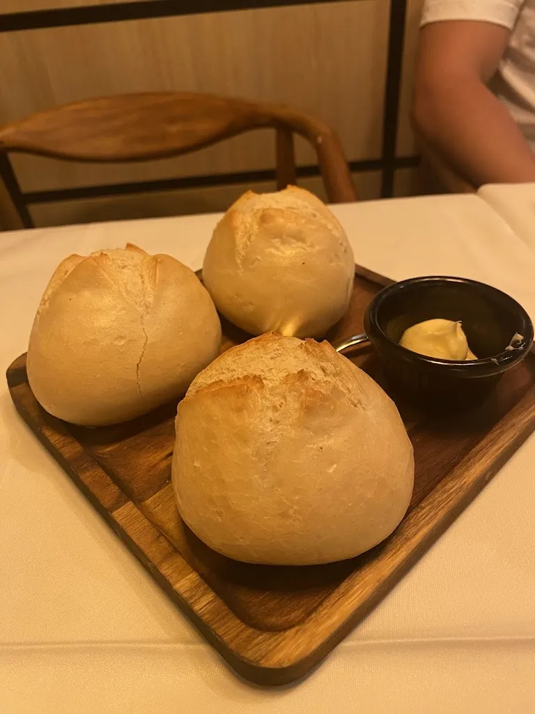 O 9_Pampa Grill Málaga_Málaga_review