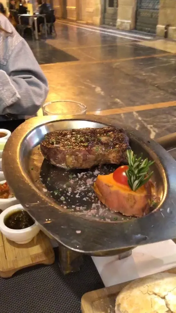 Pampa Grill Málaga_Málaga_slider_image_2