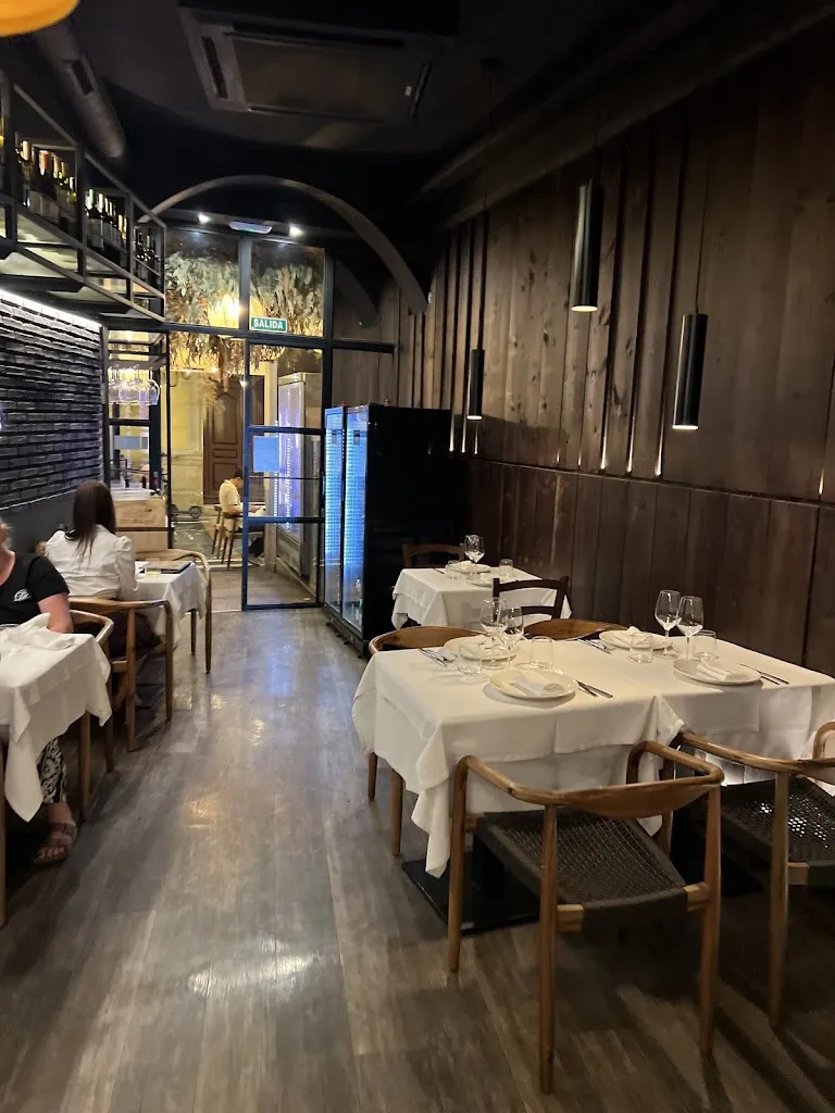 Pampa Grill Málaga_Málaga_slider_image_3