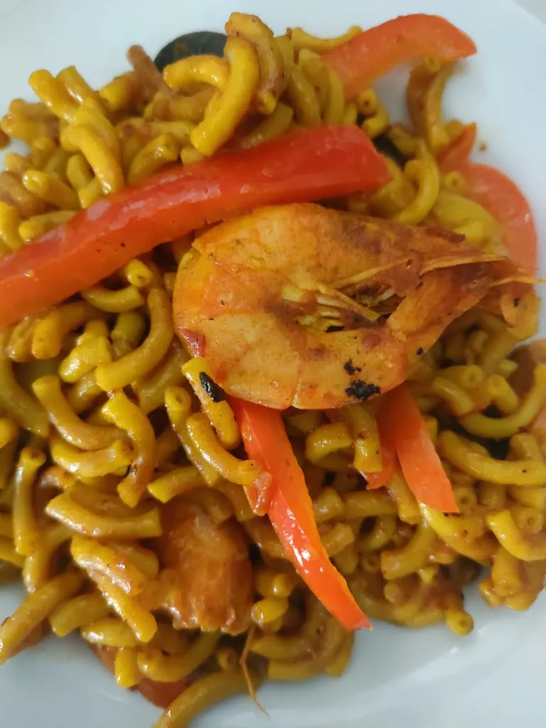 Veleze restaurant in Petrer