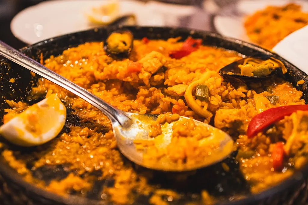 Menu_Los Marangós Niño de Guevara - Tapas y Comida Española_Málaga_image_6