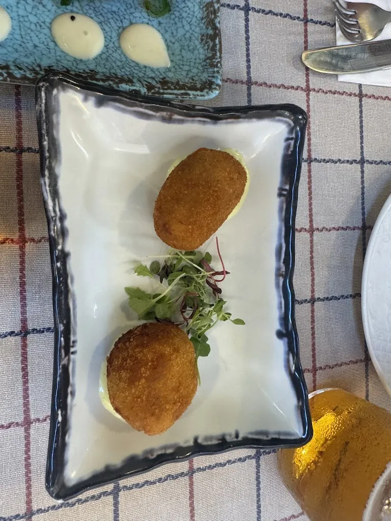 Menu_Los Marangós Niño de Guevara - Tapas y Comida Española_Málaga_image_7