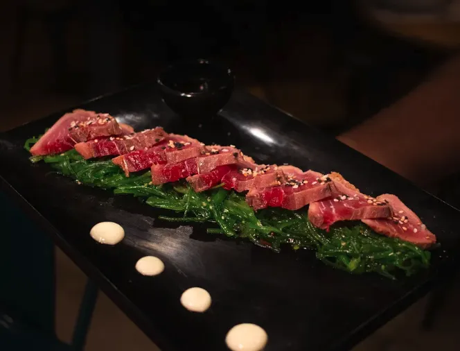 Menu_Los Marangós Niño de Guevara - Tapas y Comida Española_Málaga_image_8