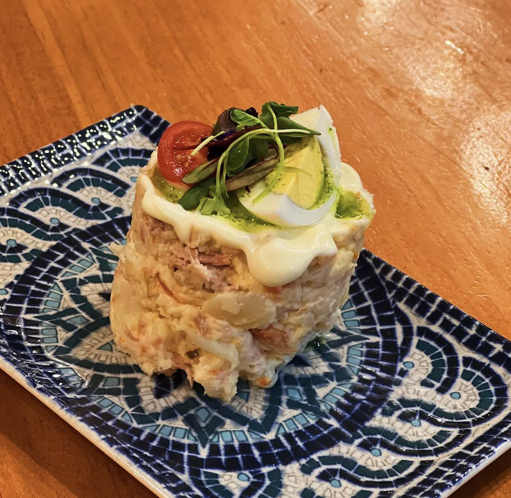 Menu_Los Marangós Niño de Guevara - Tapas y Comida Española_Málaga_image_9