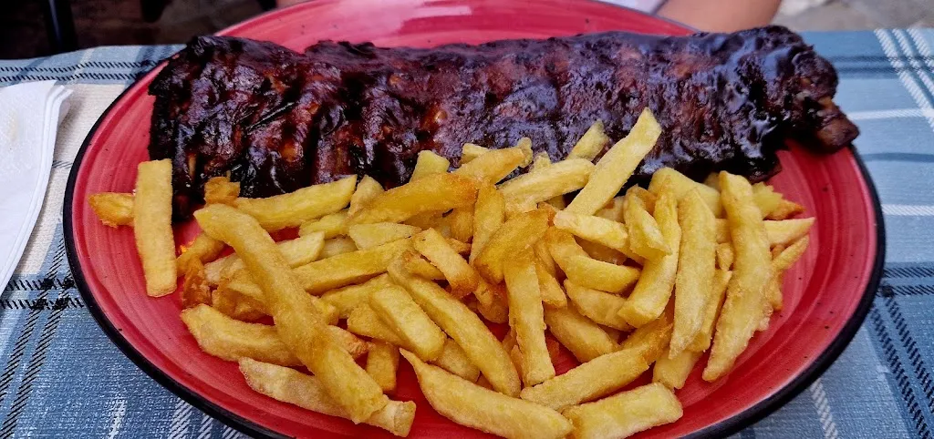 M M_Los Marangós Niño de Guevara - Tapas y Comida Española_Málaga_review