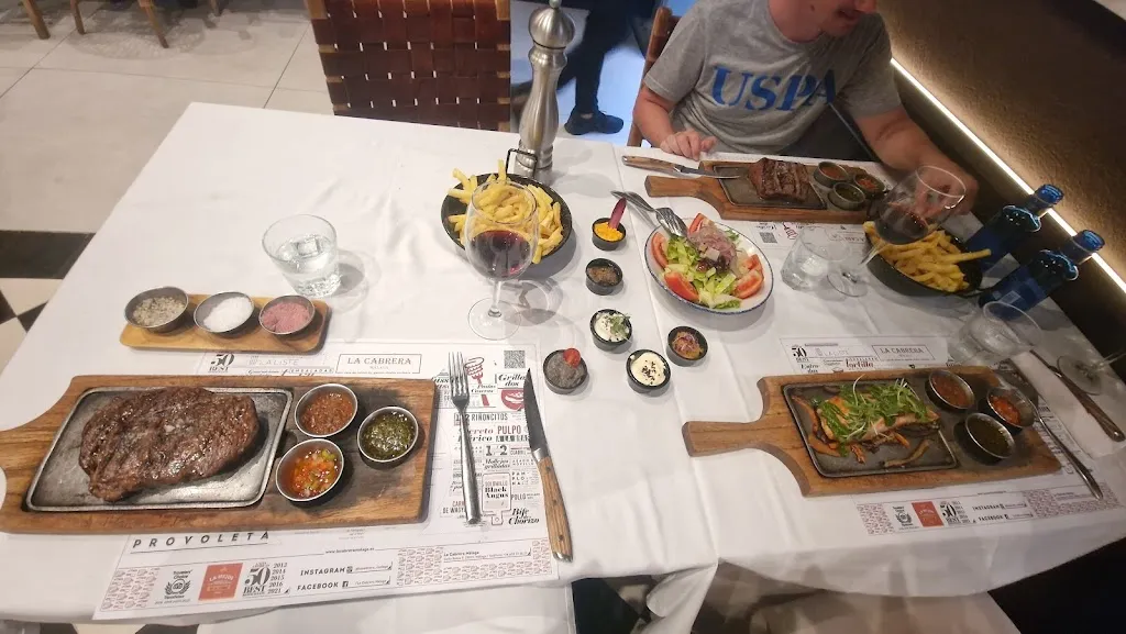 Menu_La Cabrera_Málaga_image_5