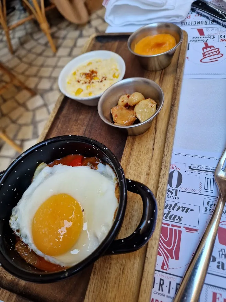 Menu_La Cabrera_Málaga_image_6