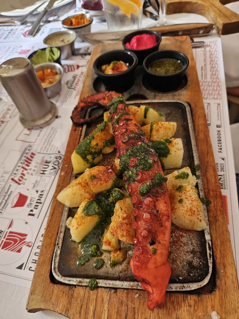 Menu_La Cabrera_Málaga_image_7