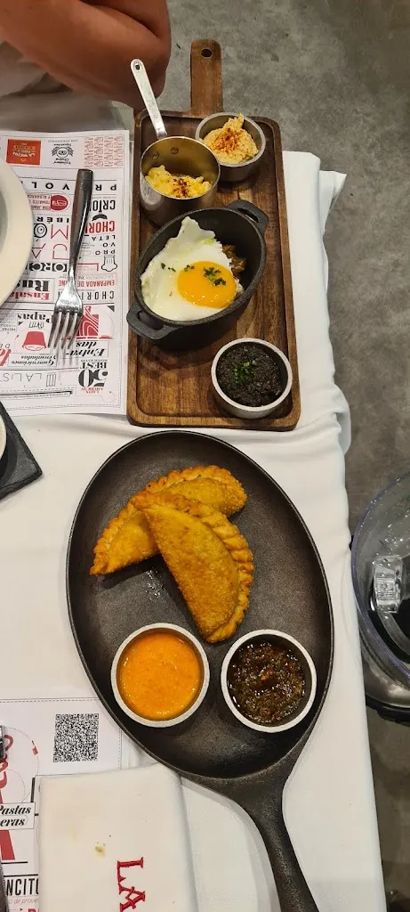 Menu_La Cabrera_Málaga_image_8