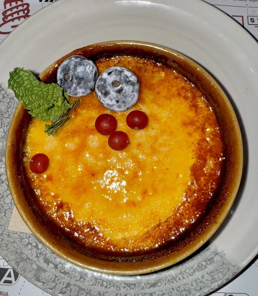 Menu_La Cabrera_Málaga_image_9