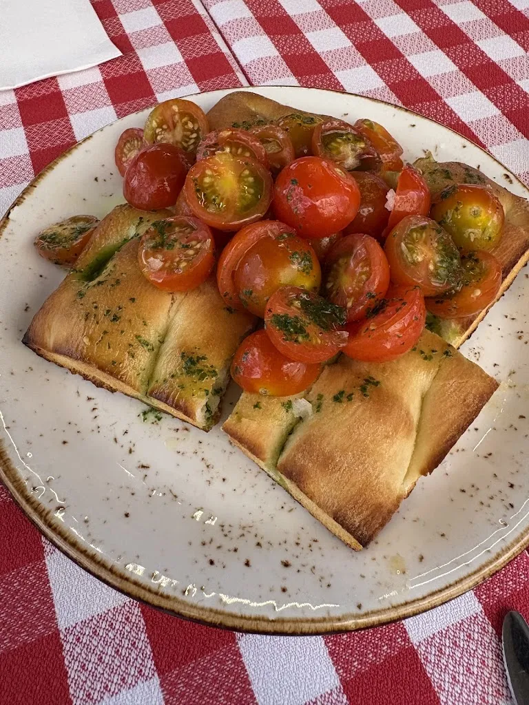 Stephanie Schreiber_Da Nonna Peppa_Málaga_review