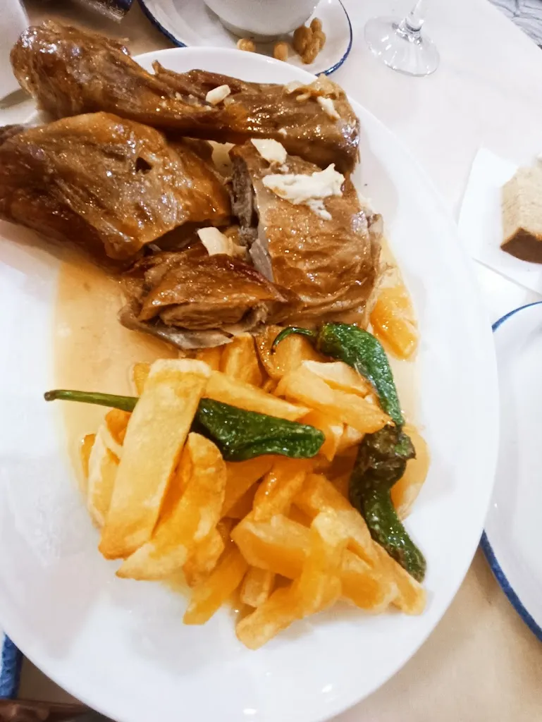 Menu_Mesón Mariano_Málaga_image_7