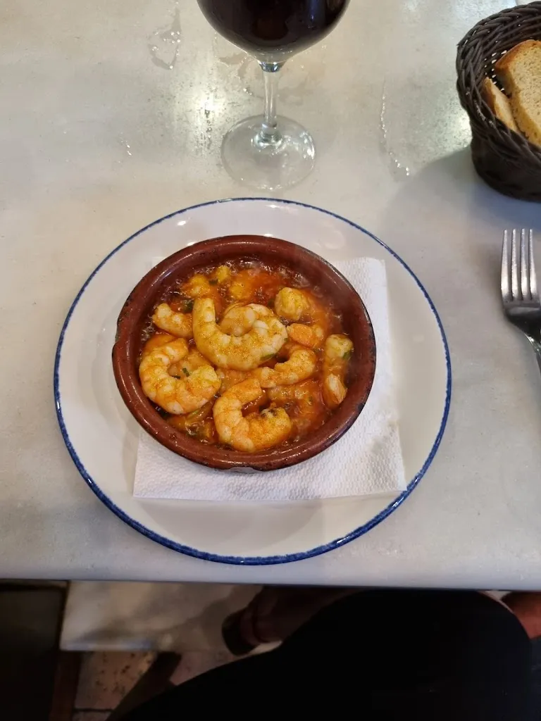 Menu_Mesón Mariano_Málaga_image_9