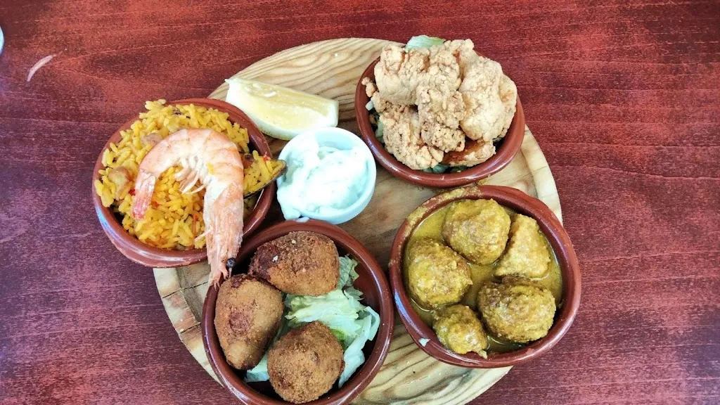 Menu_Taberna Picasso Málaga_Málaga_image_5