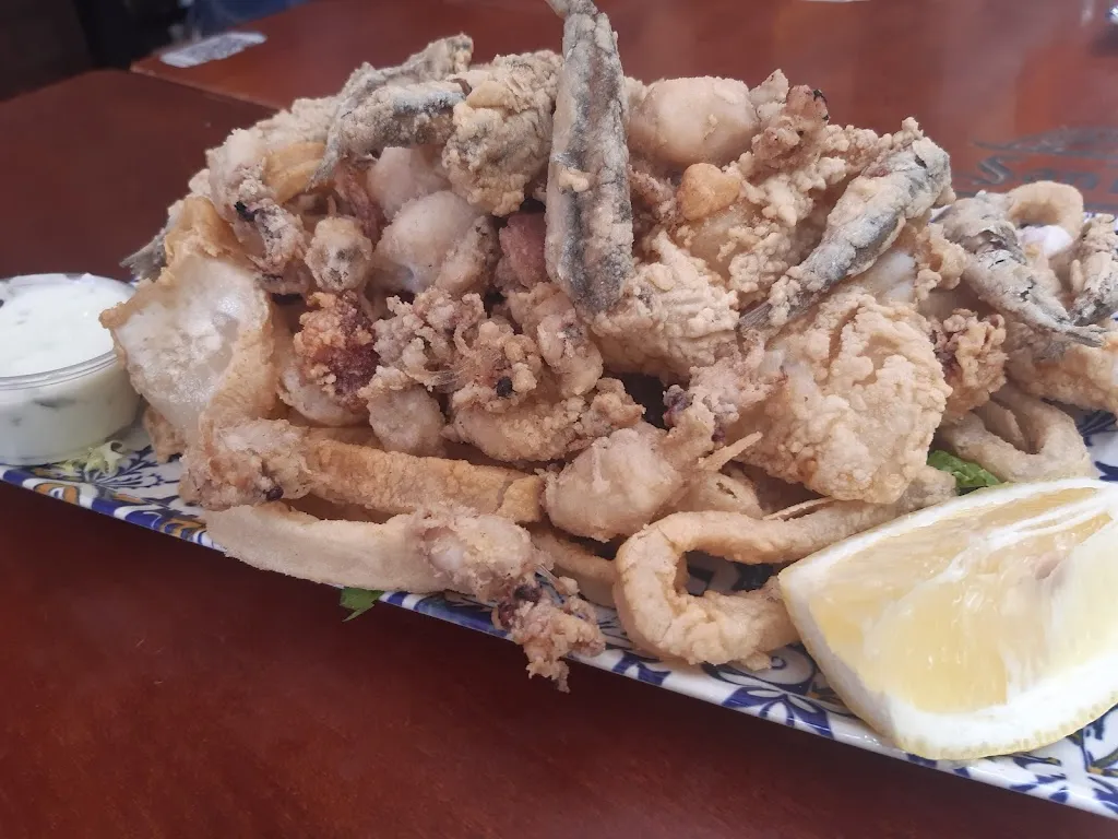 Menu_Taberna Picasso Málaga_Málaga_image_6