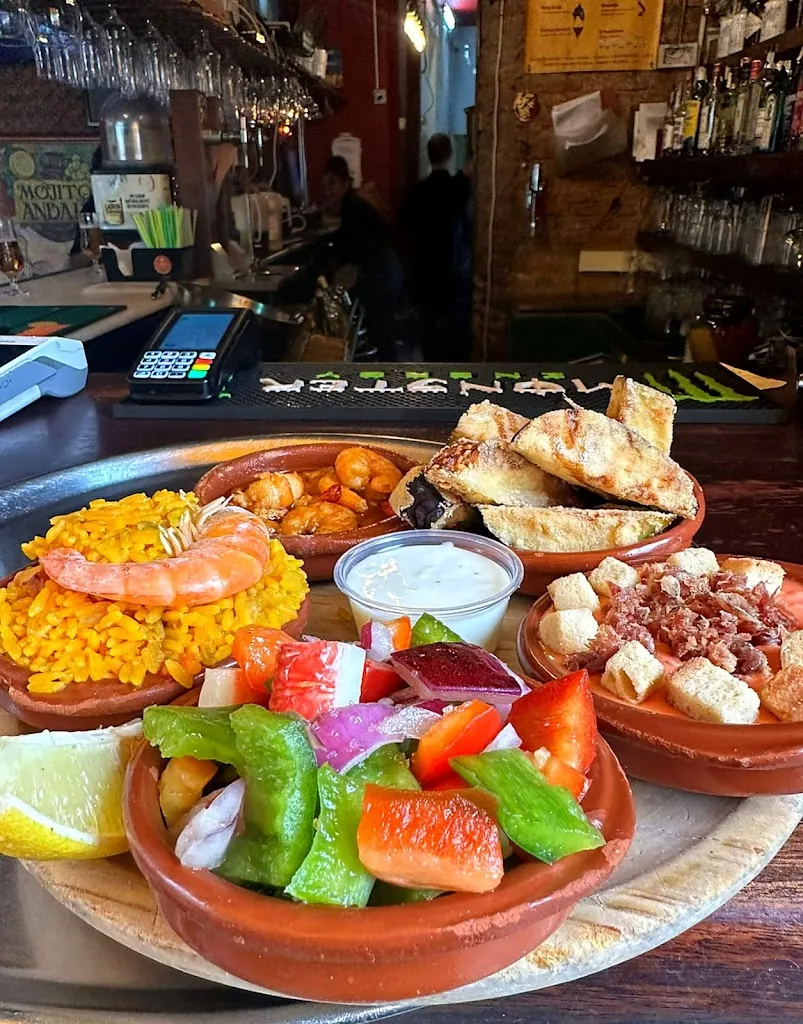 Taberna Picasso Málaga_Málaga_slider_image_3