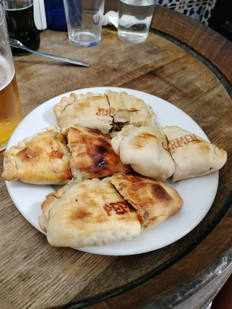 Menu_Bar La Tranca_Málaga_image_5