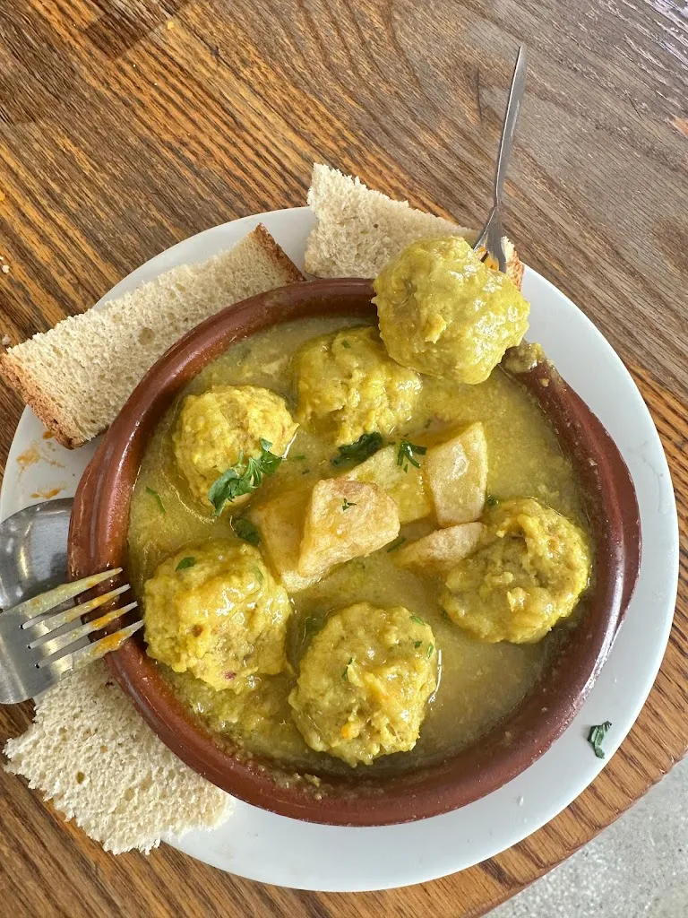 Menu_Bar La Tranca_Málaga_image_6