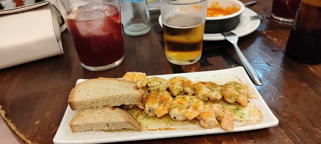 Menu_Bar La Tranca_Málaga_image_7