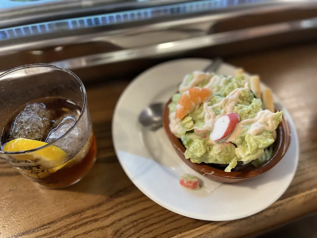 Menu_Bar La Tranca_Málaga_image_8