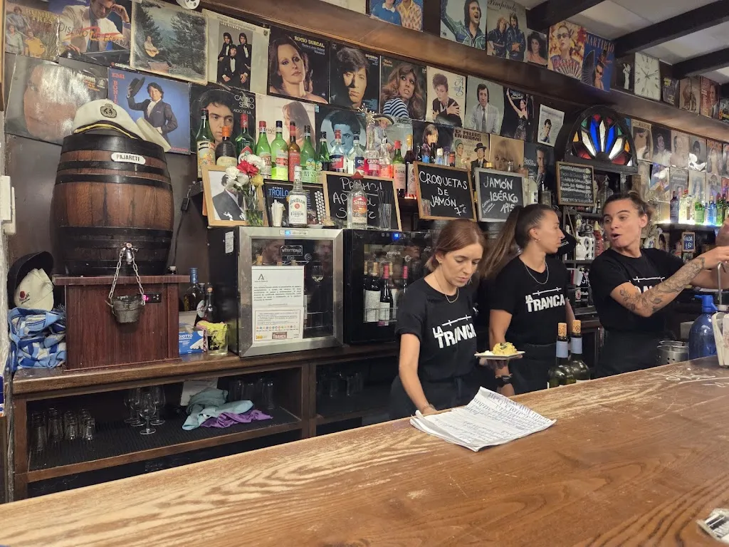 Bar La Tranca_Málaga_slider_image_3