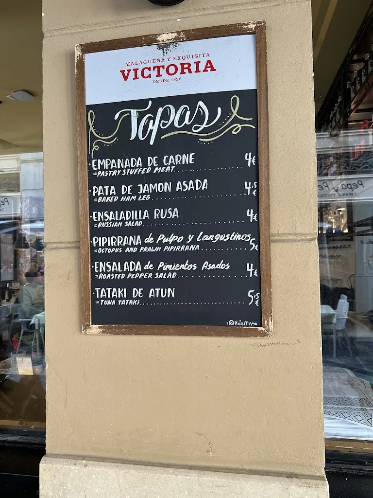 Menu_Casona los Marangós | Tapas y Comida Española_Málaga_image_3