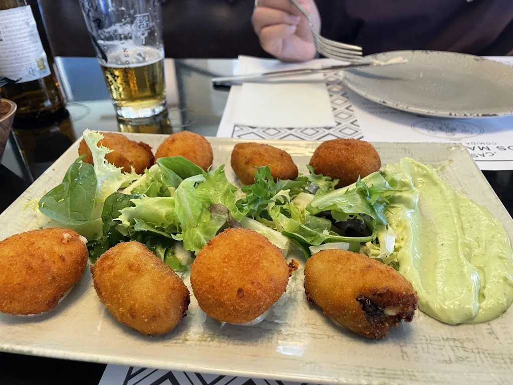 Menu_Casona los Marangós | Tapas y Comida Española_Málaga_image_7