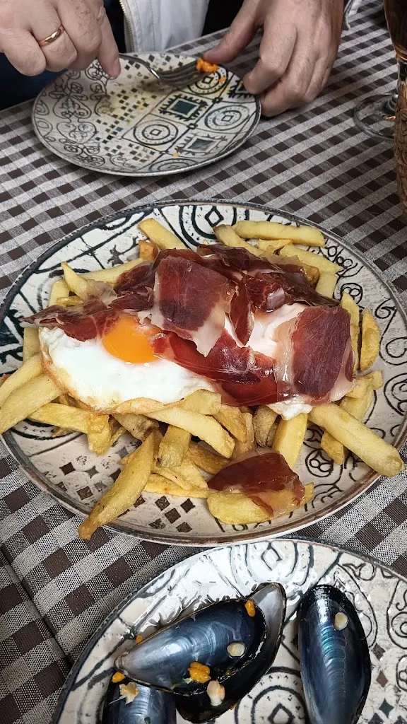 Menu_Casona los Marangós | Tapas y Comida Española_Málaga_image_9