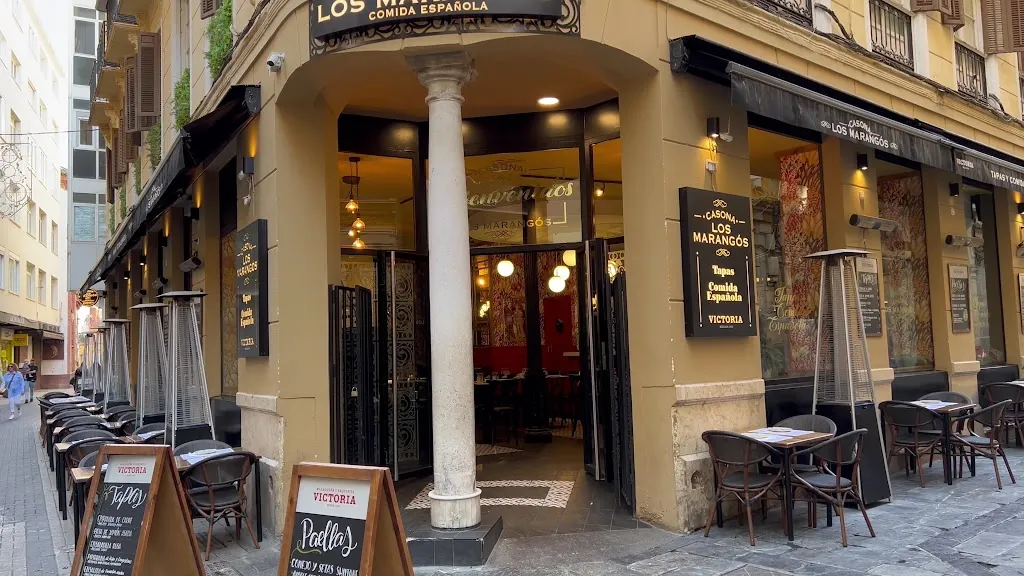 Casona los Marangós | Tapas y Comida Española_Málaga_slider_image_2