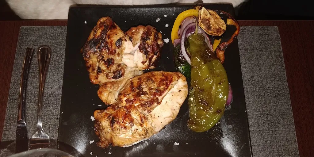 Menu_LaGuernica Asador Málaga_Málaga_image_5