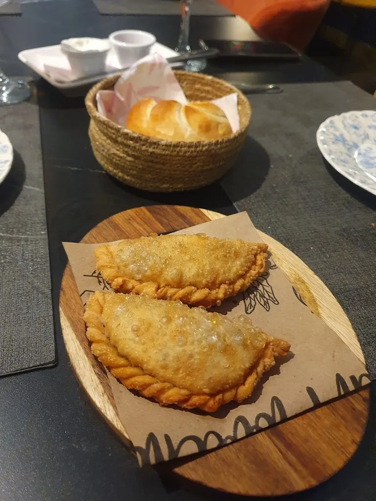 Menu_LaGuernica Asador Málaga_Málaga_image_6