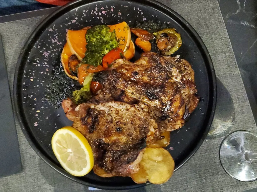 Menu_LaGuernica Asador Málaga_Málaga_image_7