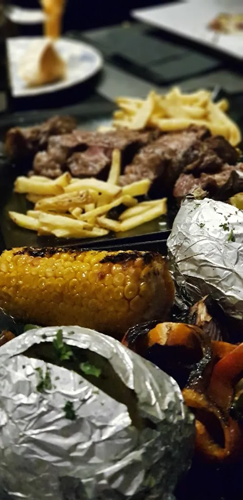 Menu_LaGuernica Asador Málaga_Málaga_image_8