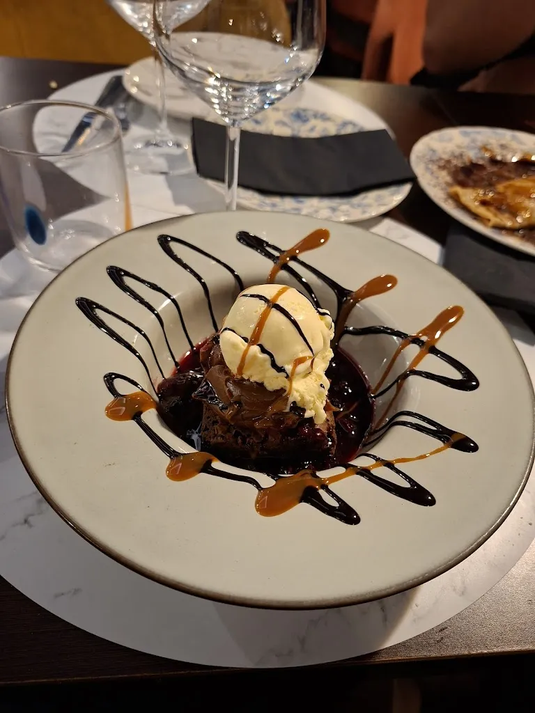 Tuna Fish_LaGuernica Asador Málaga_Málaga_review