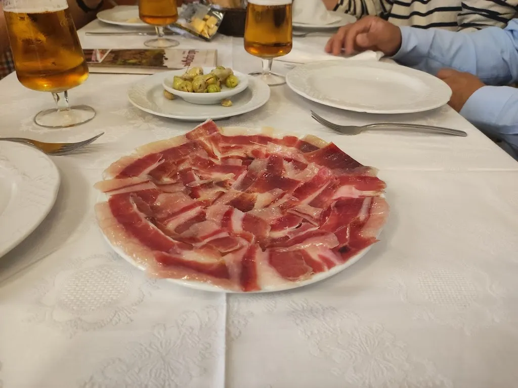 Menu_La Cepa_Málaga_image_6