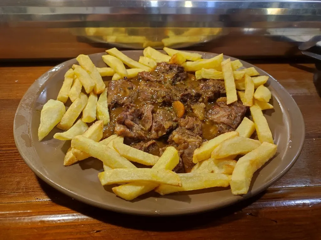 Menu_La Cepa_Málaga_image_7