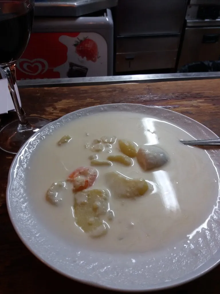 Menu_La Cepa_Málaga_image_8