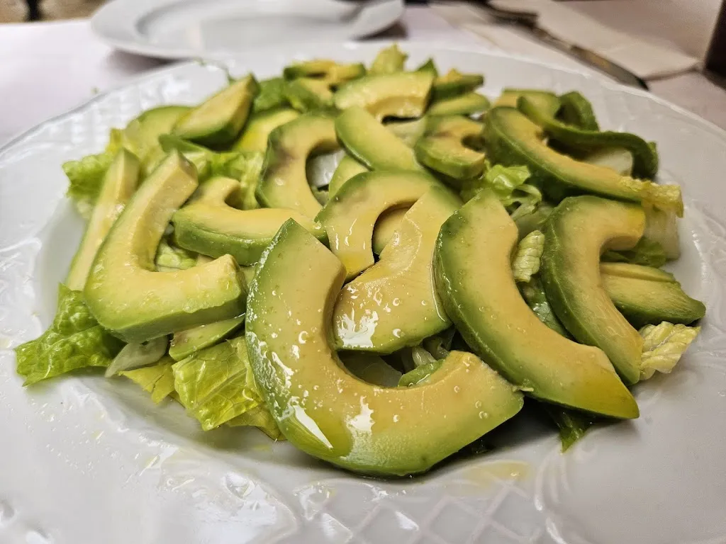 Stanislava Zaefferer_La Cepa_Málaga_review