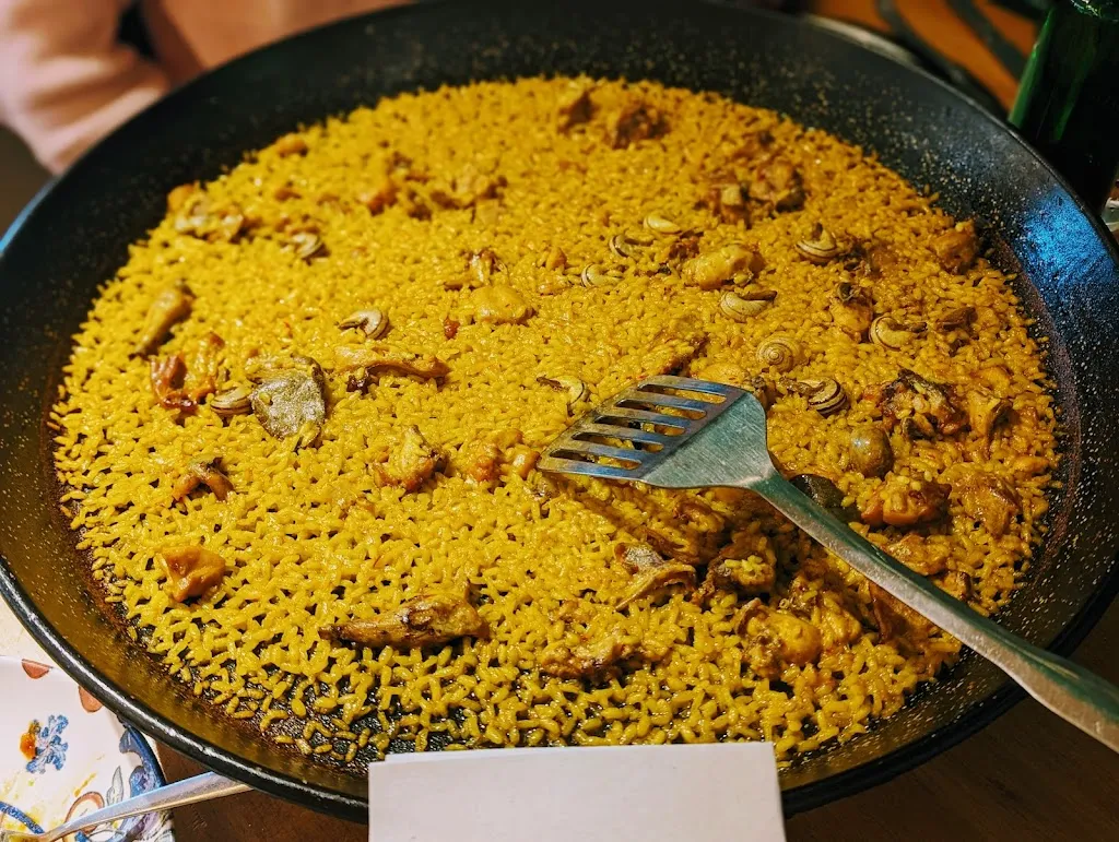 Menü_Restaurante Ginebre_Petrer_Bild_5