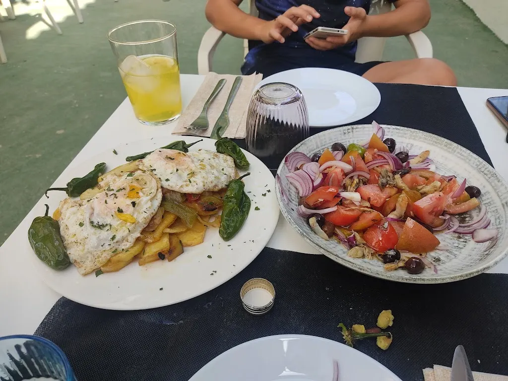 Menü_Restaurante Ginebre_Petrer_Bild_6