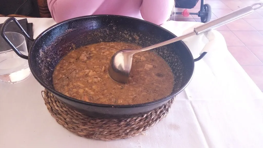 Menü_Restaurante Ginebre_Petrer_Bild_8