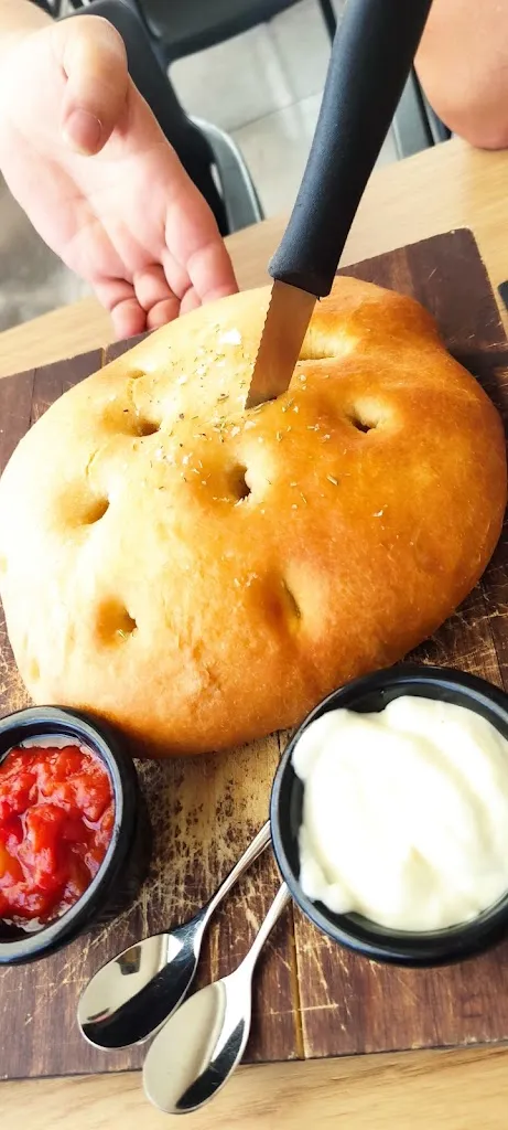 Alberto Garcia_Restaurante Ginebre_Petrer_Bewertung